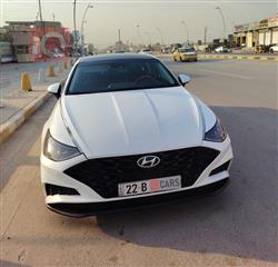 هیوندای سۆناتا